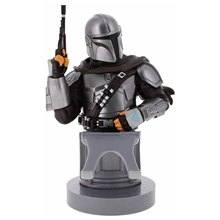 Figurka Cable Guy - Star Wars the Mandalorian (SLEVA)