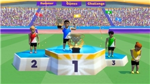Summer Games Challenge (PS5)