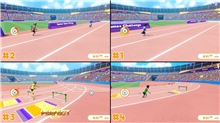 Summer Games Challenge (PS5)