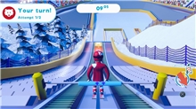Winter Games Challenge (PS5)