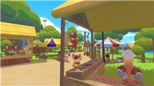 Petit Island (PS5)
