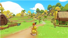 Petit Island (PS5)