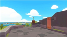 Petit Island (SWITCH)