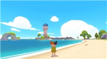 Petit Island (SWITCH)