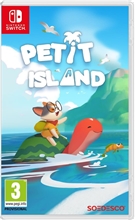 Petit Island (SWITCH)