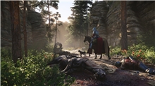 Kingdom Come: Deliverance II - Standard Edition (PS5)