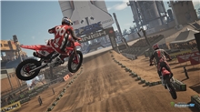 Monster Energy Supercross 25 - Day One Edition (XSX)