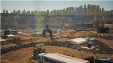 Monster Energy Supercross 25 - Day One Edition (XSX)