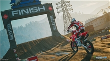 Monster Energy Supercross 25 - Day One Edition (XSX)