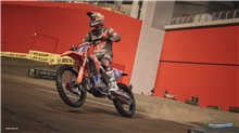 Monster Energy Supercross 25 - Day One Edition (XSX)