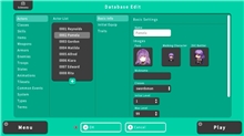 RPG MAKER WITH (PS4)