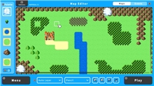 RPG MAKER WITH (PS4)