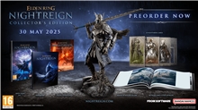 Elden Ring Nightreign - Collectors Edition (PS5)