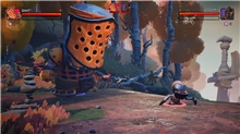 Big Helmet Heroes - Exalted Edition (SWITCH)