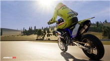 MotoGP 25 - Day One Edition (PS5)