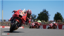 MotoGP 25 - Day One Edition (PS5)