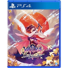 Yasha: Legends of the Demon Blade (PS4)