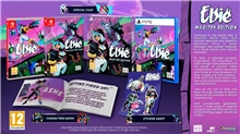 ELSIE - Magitek Edition (SWITCH)