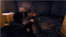 The Thing: Remastered (SWITCH)