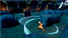 Avatar: The Last Airbender: Quest for Balance (Code in a Box) (SWITCH)