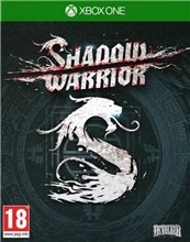 Shadow Warrior (X1) (BAZAR)