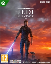 Star Wars Jedi: Survivor (X1) (BAZAR)