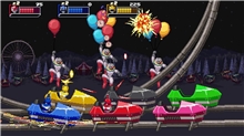 Mighty Morphin Power Rangers: Ritas Rewind (SWITCH)