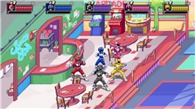 Mighty Morphin Power Rangers: Ritas Rewind - Deluxe Edition (PS5)