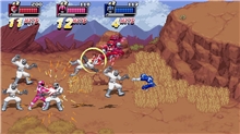Mighty Morphin Power Rangers: Ritas Rewind - Deluxe Edition (SWITCH)
