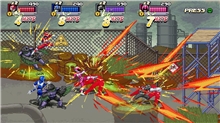 Mighty Morphin Power Rangers: Ritas Rewind - Deluxe Edition (SWITCH)
