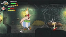 Asterix Maxi Collection (SWITCH)
