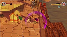 Asterix Maxi Collection (SWITCH)