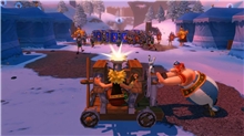 Asterix Maxi Collection (SWITCH)