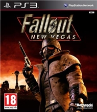 Fallout: New Vegas (PS3) (BAZAR)