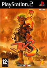 Jak 3 (PS2) (BAZAR)	