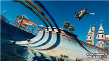 Tony Hawks Pro Skater 3+4 (Code in a Box) (SWITCH)