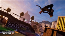Tony Hawks Pro Skater 3+4 (X1/XSX)