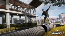 Tony Hawks Pro Skater 3+4 (X1/XSX)