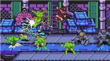 Teenage Mutant Ninja Turtles: Shredders Revenge - Ultimate Edition (PS5)