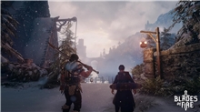 Blades of Fire - Day One Edition (PS5)