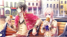 Battlefield Waltz - Day One Edition (SWITCH)