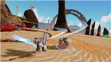 Star Overdrive (SWITCH)
