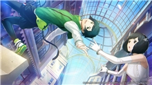 Despera Drops (SWITCH)