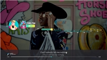 Lets Sing 2023 + 1 Microphone (PS5)