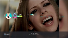 Lets Sing 2023 + 1 Microphone (PS5)
