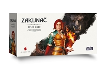 Zaklínač: Cesta osudu - Triss a zrnko pravdy