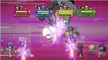 Phantom Breaker: Battle Grounds Ultimate (SWITCH)