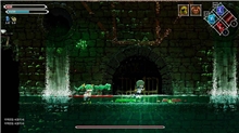 Lost Ruins (PS4)
