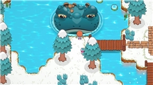 Everafter Falls (SWITCH)