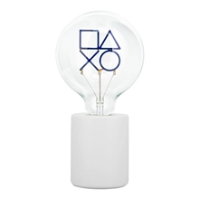 Lampička Playstation LED Neon Bulb 